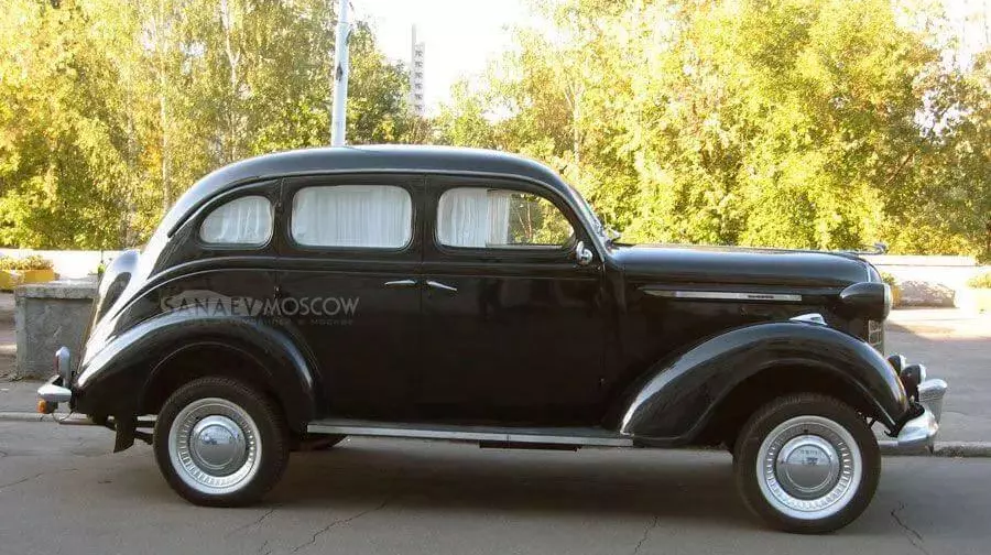Chrysler De Soto