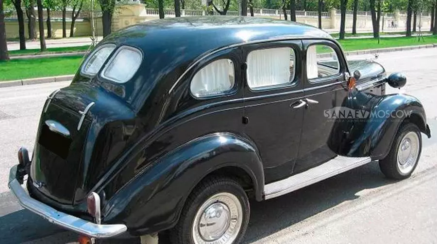 Chrysler De Soto