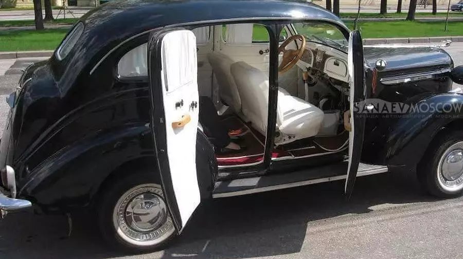 Chrysler De Soto