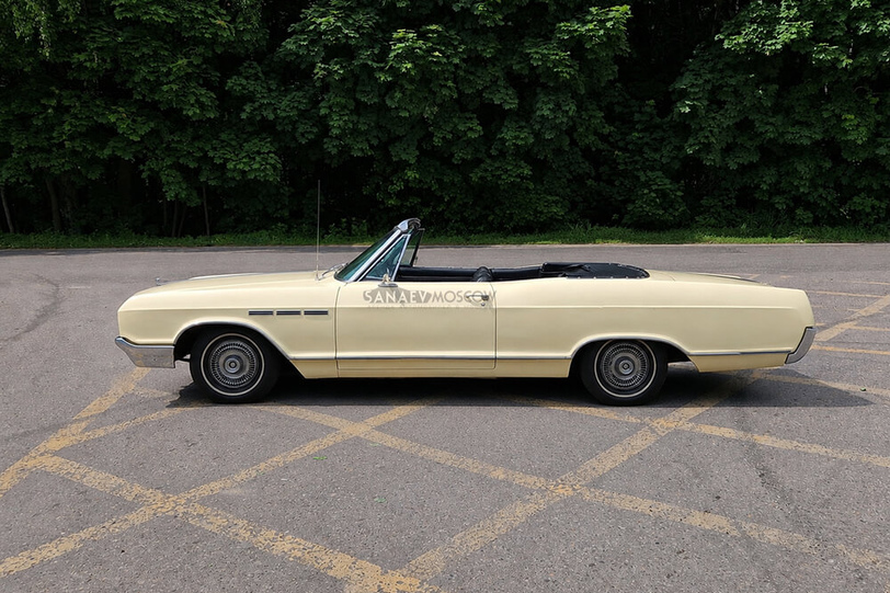 Buick Lesabre 1965