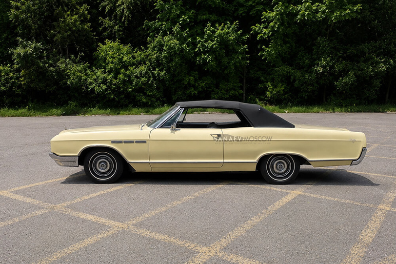 Buick Lesabre 1965