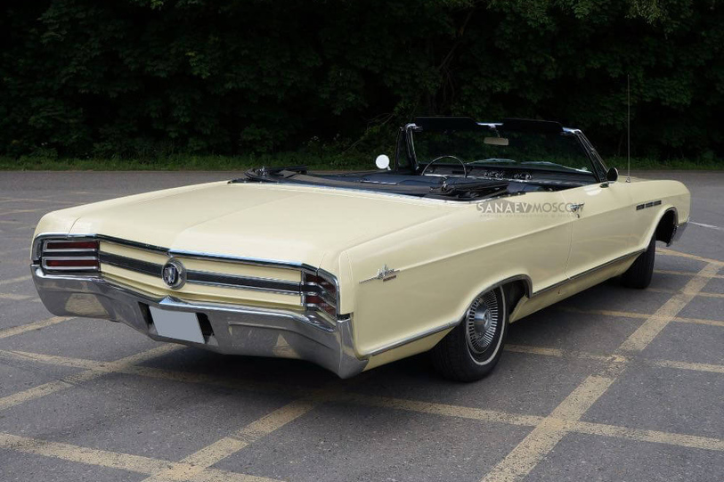 Buick Lesabre 1965