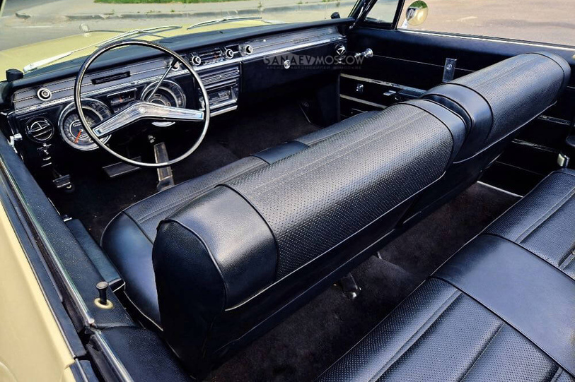 Buick Lesabre 1965