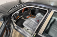 Мерседес W140