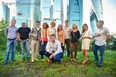 День Рождения