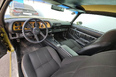 Chevrolet Camaro (зеленый)