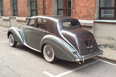 Bentley R 1955
