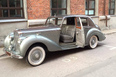 Bentley R 1955