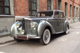 Bentley R 1955