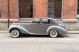 Bentley R 1955