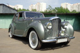 Bentley R 1955