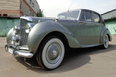 Bentley R 1955