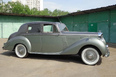 Bentley R 1955