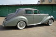 Bentley R 1955