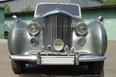 Bentley R 1955