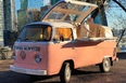 Volkswagen T2 Бар
