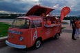 Volkswagen T2 Бар