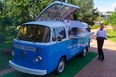 Volkswagen T2 Бар