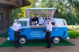 Volkswagen T2 Бар