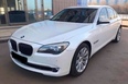 BMW 7 (рестайлинг)