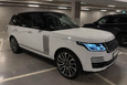 Ленд Ровер Range Rover IV