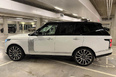 Ленд Ровер Range Rover IV