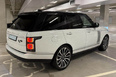 Ленд Ровер Range Rover IV