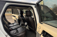 Ленд Ровер Range Rover IV