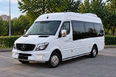 Микроавтобус Mercedes Sprinter 906