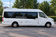Микроавтобус Mercedes Sprinter 906