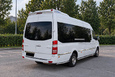 Микроавтобус Mercedes Sprinter 906