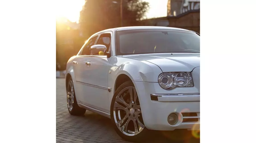 Chrysler 300с