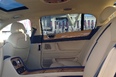 Bentley Флаинг Спур