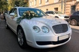 Bentley Флаинг Спур