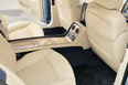 Bentley Флаинг Спур