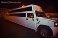 Аренда лимузина Hummer Mega