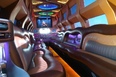 Аренда лимузина Hummer Mega
