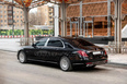 Mercedes-Benz Maybach