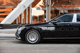 Mercedes-Benz Maybach
