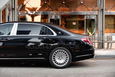 Mercedes-Benz Maybach