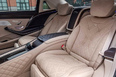 Mercedes-Benz Maybach