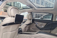 Mercedes-Benz Maybach