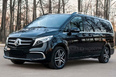 Mercedes V-Class