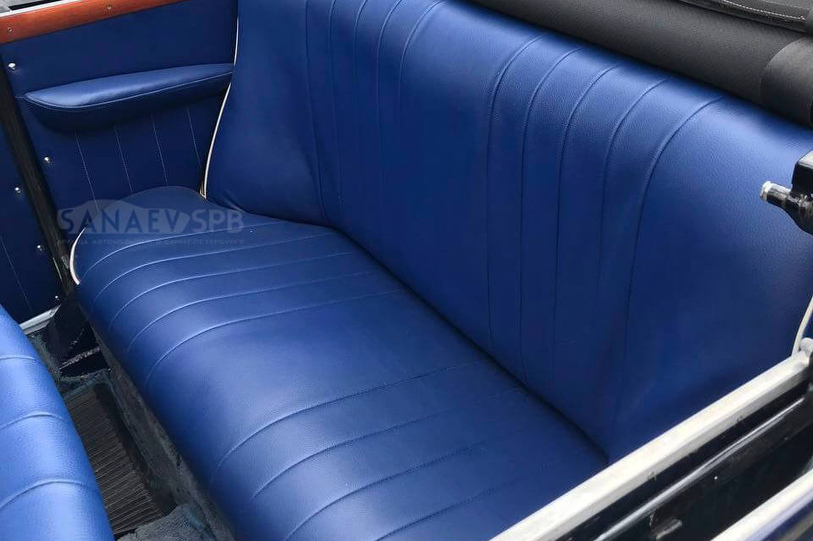 BMW 326 cabrio