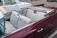 Cadillac De-Ville (черри)
