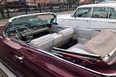 Cadillac De-Ville (черри)