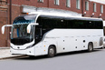 Аренда Yutong 6128