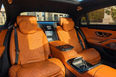 Mercedes-Benz S-Class w223