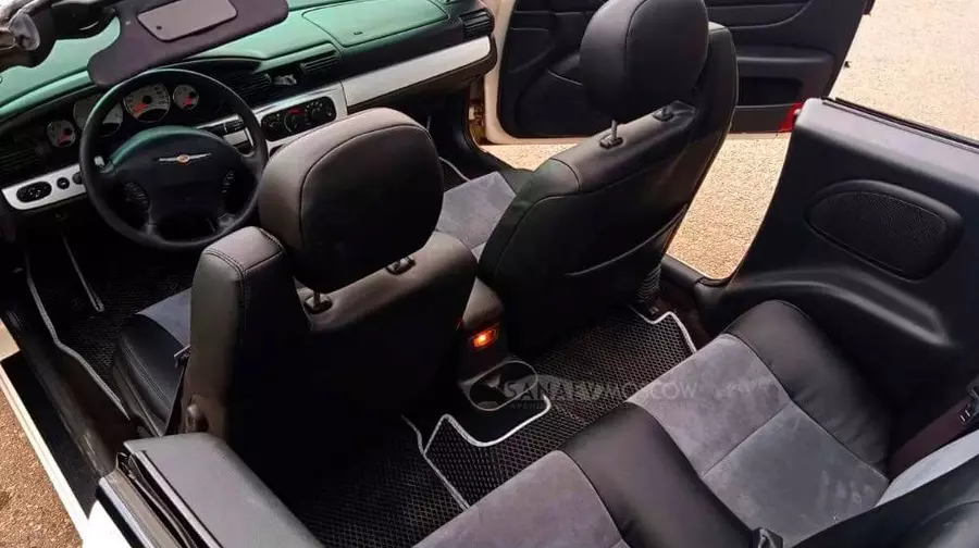 Chrysler Sebring