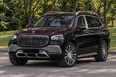 Mercedes Maybach GLS 600
